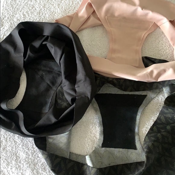 3-pack Hipster Panties (M) Seamless - Picture 6 of 7